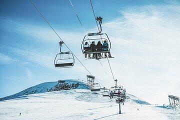 Private Shuttle Revelstoke to Kelowna