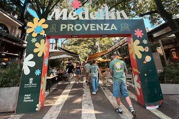Guided Walking Treasure Hunt in Provence