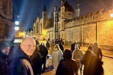 Oxford Walking Tour for Private Groups