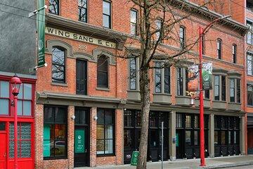 Ticket to Immersive Museum in Chinatown