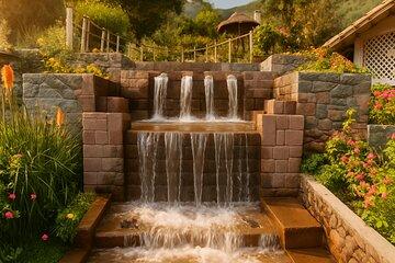 Half-Day Andean Experience at Villa Tipón Cusco w/ Inca Ceremony