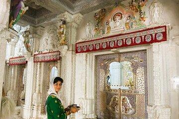 In the Footsteps of Maharajas & Sultans-Bangalore Historical Walk