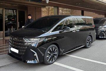 Private Airport Transfer to Seoul