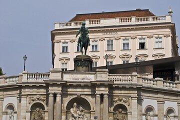 Vienna Albertina Palace Ticket and Audio Tour
