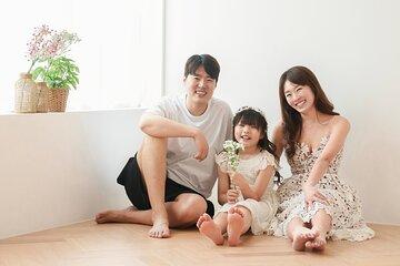 K-Style Couple & Group Photo Shoot | Hair & Makeup Optional