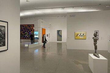 Vienna Modern Art Ticket and Digital City Tour