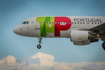 Panoramic Lisbon, Sintra and Cascais with Transfer from Airport