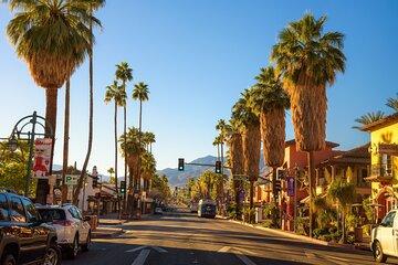 Palm Springs Bar Crawl