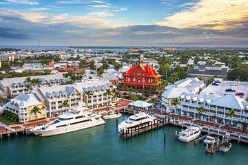 Key West Bar Crawl