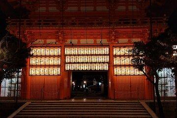 Kyoto Architectural Secrets Led by an Architect