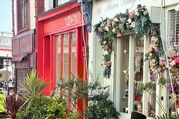 Secret Local. Christmas Special Notting Hill Ladbroke Grove Tour