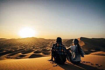 3 Day Private Merzouga Desert Tour From Marrakech