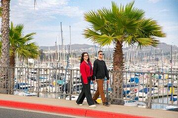 Private Walking Photoshoot Tour of Dana Point Harbor