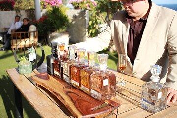 Luxury Tequila Experience & Sunset in Mazatlan