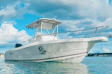 West Palm Beach Boating Adventures