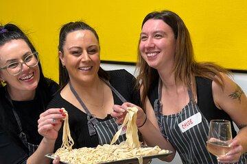 Cooking Classes at the Yellow Door Kitchen