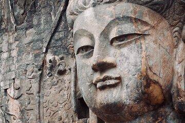 Private Day Trip to Shaolin Temple and Longmen Grottoes