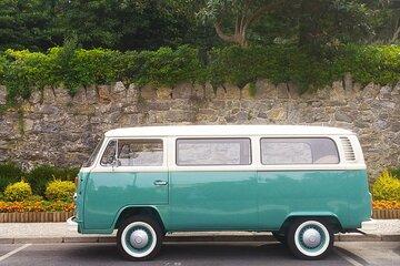 2 Days Lisbon Adventure by Mini Van