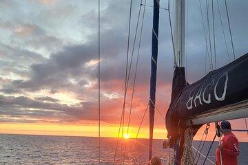 Private tour at sunset Ponta Delgada
