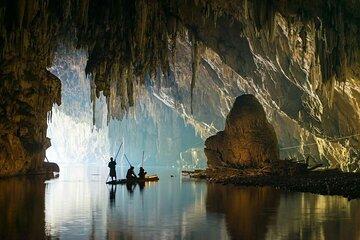 Mok Fa Waterfall Chiang Mai 3 Day Tour