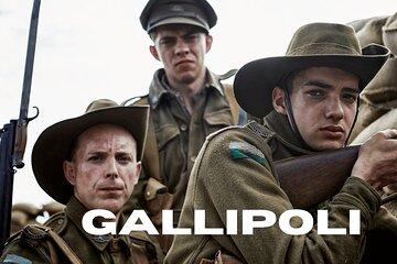 Full-Day Gallipoli Tour From Istanbul