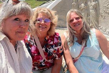 Epic Royalty Themed Scavenger Hunt Adventure in Greenville