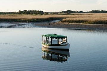 Private Cruise on the Amelia River