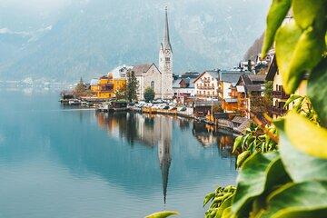 From Vienna Private Guided Hallstatt Tour