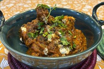 North Indian Cooking Class Craft Authentic Cuisine