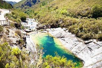 Porto Geres Seven Lagoons Picnic and Souvenir Tour