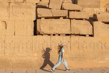 Private Tour To Giza Pyramids, Memphis City, Dahshur And Sakkara