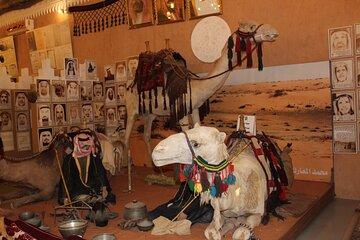 12 Day Landmark Tour of Saudi Arabia Riyadh to Jeddah