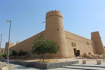 12 Day Landmark Tour of Saudi Arabia Riyadh to Jeddah