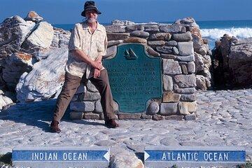 Full Day Safari Cape Agulhas Benguela Cove Wine Estate & Penguins