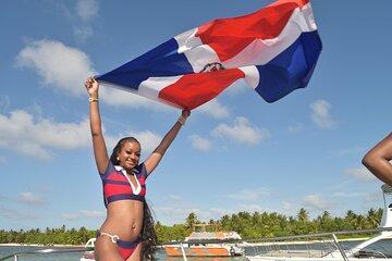Punta Cana Party Boat Weekends