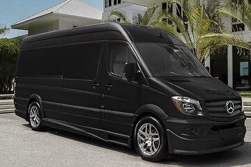 Private transfer from MIA to Miami or Vice Versa