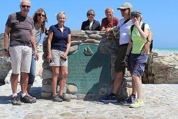 Cape Agulhas and Hermanus Tour from Durban
