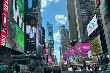 NYC Private Airport Transfer JFK EWR LGA TEB HPN