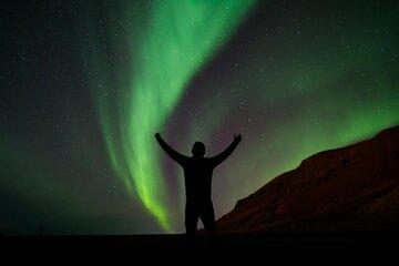 Northern Lights Magical Small Group Tour