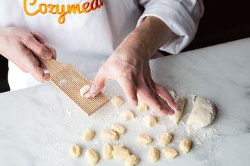 Italian Cooking Class With Tiramisu in Birmingham