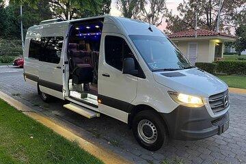 Transportation in Cartagena From and To the Airport
