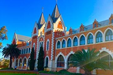 A Taste of the Wheatbelt and Timeless New Norcia Private Tour