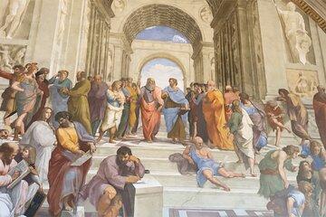 Vatican City Tour Vatican Museums and Sistine Chapel