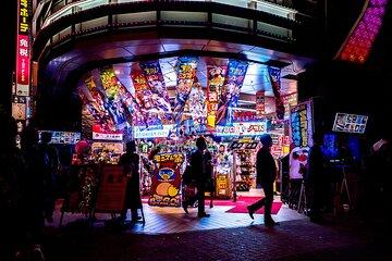 Weird Kyoto: A Day of the Bizarre, Quirky, and WTF