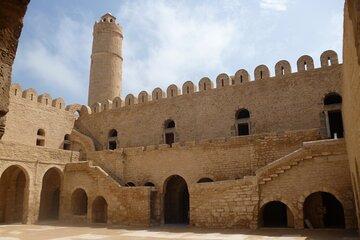 Sousse and Monastir Private Tour