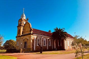 Journey Through the Wheatbelt, and Uncover New Norcia's Past
