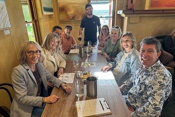 McLaren Vale Small Group Wine Tour