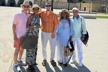 Tangier Luxury Private Day Tour From Tarifa including Camel ride