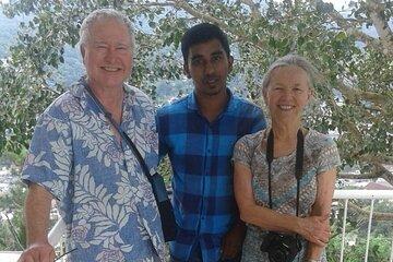 Kandy City Tour (1 Day)