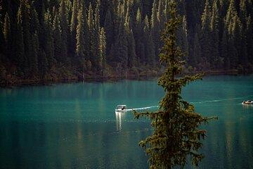 Kolsai Kaindy Lakes with Charyn canyons 2-days Tour